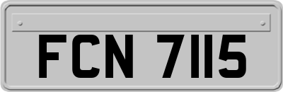 FCN7115