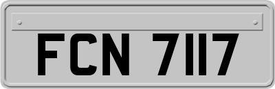 FCN7117