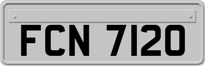 FCN7120
