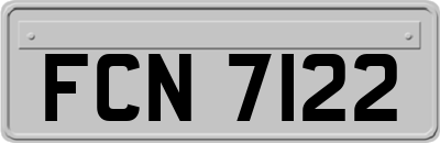 FCN7122