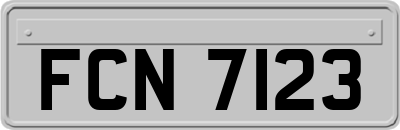 FCN7123