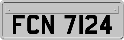 FCN7124