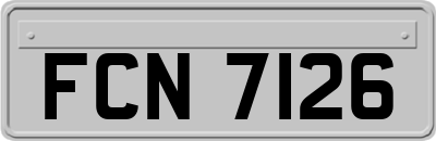 FCN7126
