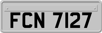 FCN7127
