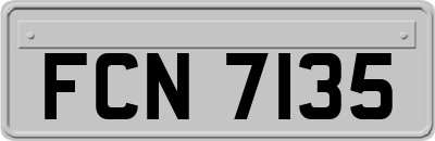 FCN7135