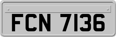 FCN7136