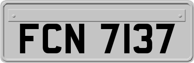 FCN7137