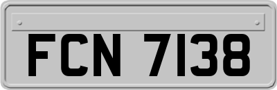 FCN7138