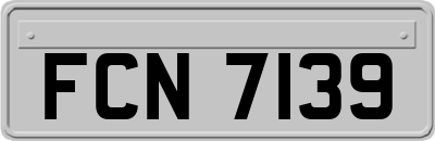 FCN7139