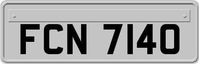 FCN7140