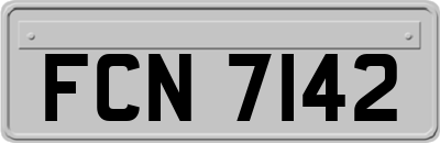 FCN7142