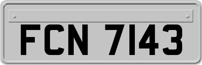 FCN7143