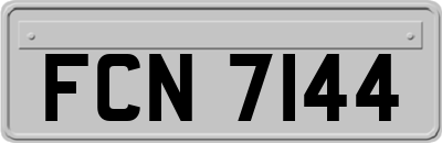 FCN7144