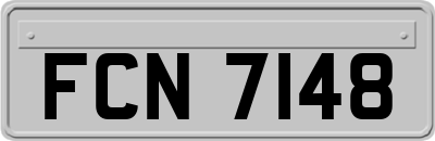 FCN7148
