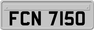 FCN7150