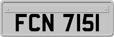FCN7151