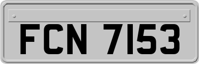 FCN7153