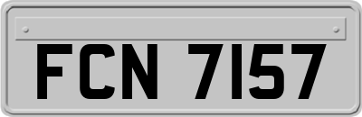FCN7157