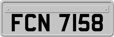 FCN7158