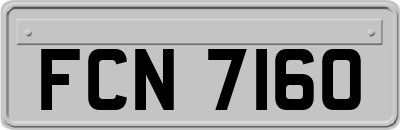 FCN7160