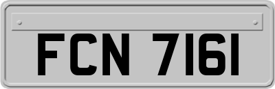 FCN7161