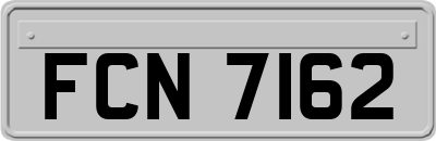 FCN7162