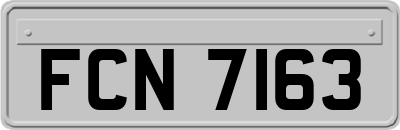 FCN7163