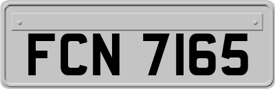 FCN7165