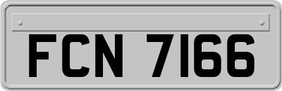 FCN7166