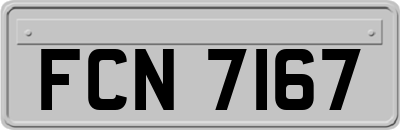 FCN7167