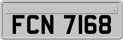 FCN7168