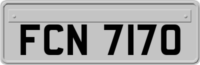 FCN7170