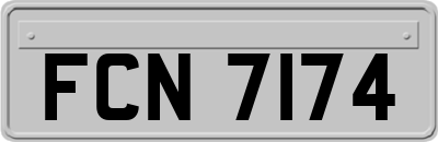 FCN7174