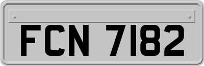 FCN7182