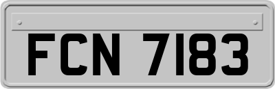 FCN7183