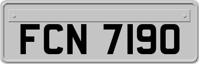 FCN7190