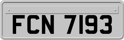 FCN7193