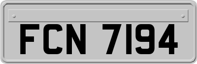 FCN7194