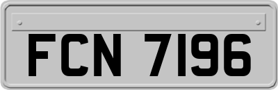 FCN7196