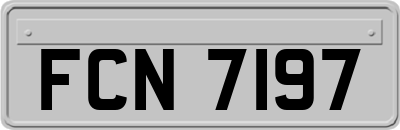 FCN7197