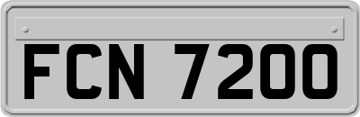 FCN7200