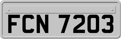 FCN7203