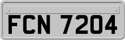 FCN7204