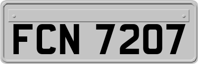 FCN7207