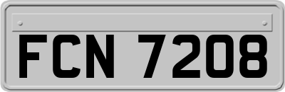 FCN7208