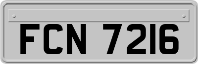 FCN7216