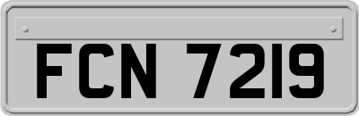 FCN7219