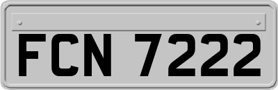 FCN7222