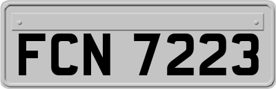 FCN7223