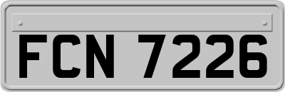 FCN7226